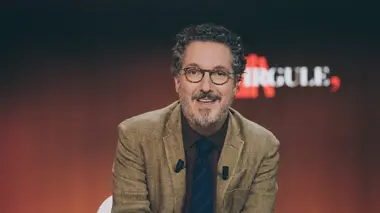 Le monde magique de Jérôme Commandeur S01E03