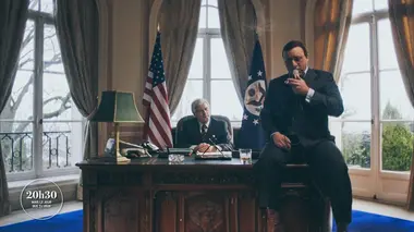 Le monde magique de Jérôme Commandeur S01E04