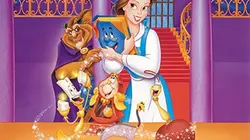 Le monde magique de la Belle et la Bête en streaming