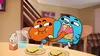 Le monde merveilleusement bizarre de Gumball S01E03 La distance