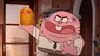 Le monde merveilleusement bizarre de Gumball S01E04 Le truc