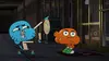 Le monde merveilleusement bizarre de Gumball S01E11 L'appli