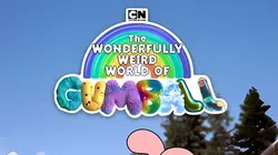 Le monde merveilleusement bizarre de Gumball S01E01 Le burger