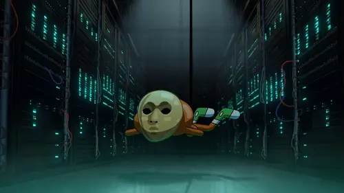 Le monde merveilleusement bizarre de Gumball S01E15 La ride en streaming