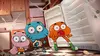 Le monde merveilleusement bizarre de Gumball S01E14 Le ventre