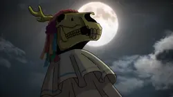 Le monde merveilleusement bizarre de Gumball