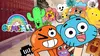 2025 • Le monde merveilleusement bizarre de Gumball