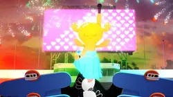 Sur Cartoon Network à 18h55 : Le monde merveilleusement bizarre de Gumball