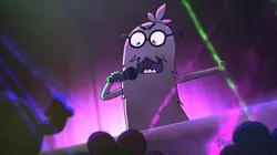 Sur Cartoon Network à 18h10 : Le monde merveilleusement bizarre de Gumball