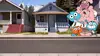 Le monde merveilleusement bizarre de Gumball