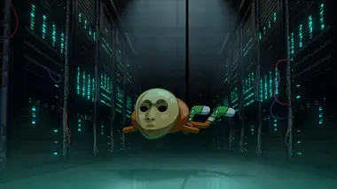 Le monde merveilleusement bizarre de Gumball S01E15 La ride