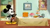 Mickey Mouse dans Le monde merveilleux de Mickey S01E18 Le numéro de magie (2021)