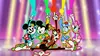 Mickey Mouse dans Le monde merveilleux de Mickey S01E20 La Soirée jeu (2021)