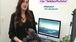 Visuel de Le monde merveilleux des Youtubeuses