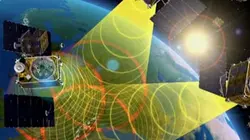 Visuel de Le monde merveilleux du GPS