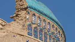 Le monde perdu d'Alexandre S01E02 La mère des cités