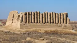 Le monde perdu d'Alexandre S01E02 La mère des cités