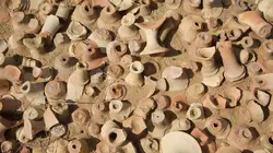 Le monde perdu d'Alexandre