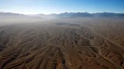 Le monde perdu d'Alexandre