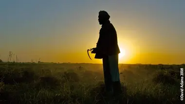 Le monde perdu d'Alexandre S01E06 La source de la civilisation