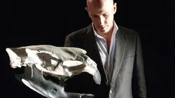 Visuel de Le monde perdu de Darwin