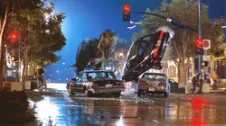 Le monde perdu : Jurassic Park