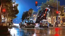 Le monde perdu : Jurassic Park