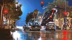 Le monde perdu : Jurassic Park