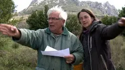 Visuel de Le monde s'arrête à Bugarach