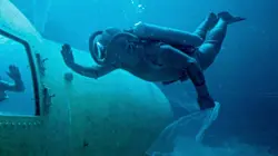 Le monde sans soleil