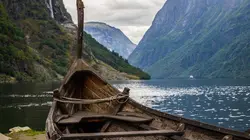 Le monde sauvage des Vikings