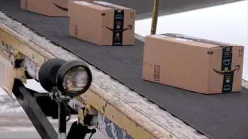 Le monde selon Amazon