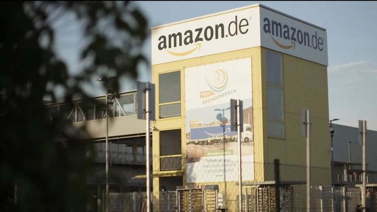 Audiences TV : Le monde selon Amazon