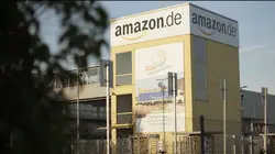 Le monde selon Amazon