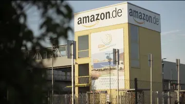 Le monde selon Amazon