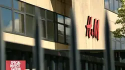 Visuel de Le monde selon H&M