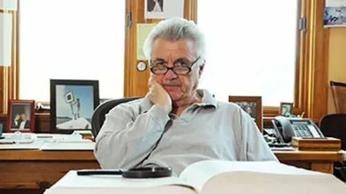 Le monde selon John Irving