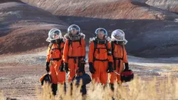 Le monde selon Kal A la conquête de l'espace