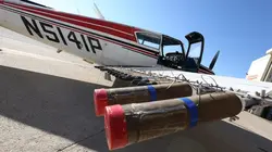 Le monde selon Kal La nature en colère