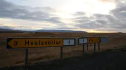 Le monde selon Kal La nature en colère