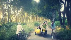 Le monde selon Léon S01E01