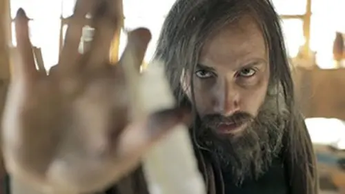 Le monde selon Luther E01 Le saut dans la liberté