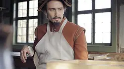 Le monde selon Luther E02 La recherche de la vérité