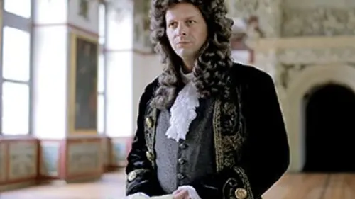 Le monde selon Luther E03 Sur le chemin vers l'égalité