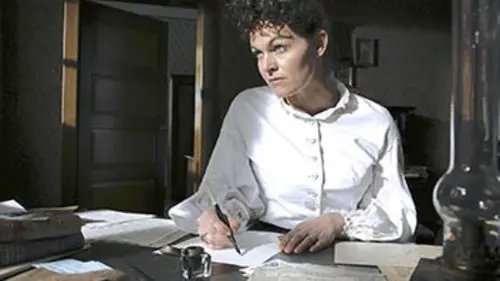 Le monde selon Luther E05 Le pouvoir et la responsabilité