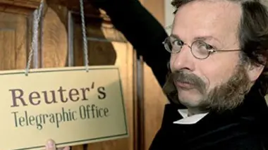 Le monde selon Luther E04 Le rêve d'équité