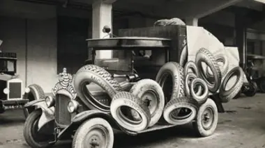 Le monde selon Michelin