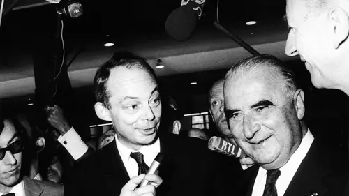 Le monde selon Michelin