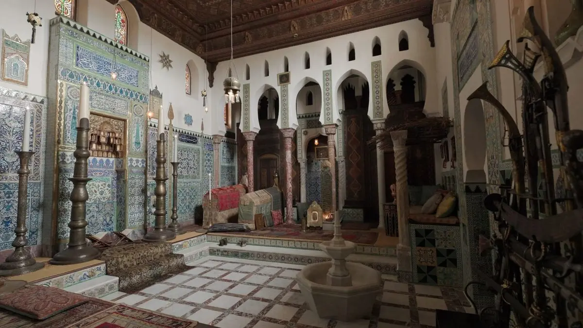 Le monde selon Pierre Loti