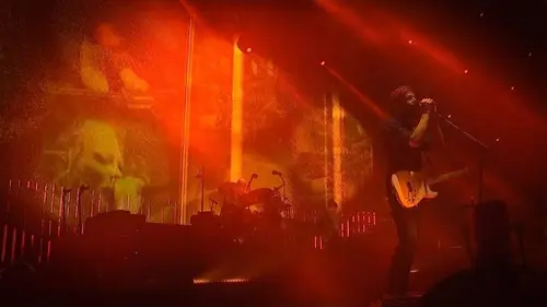 Le monde selon Radiohead